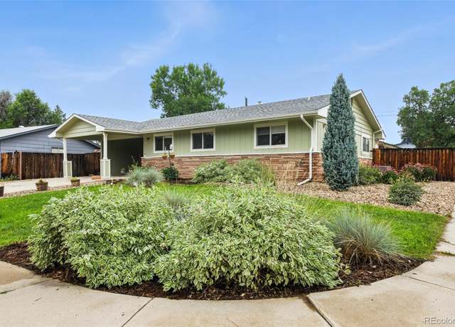 Property at 50 Forsyth Dr, Longmont, CO 80504, 4 beds, 2 baths
