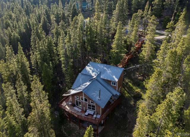 Property at 302 Texas Dr, Idaho Springs, CO 80452, 4 beds, 4 baths