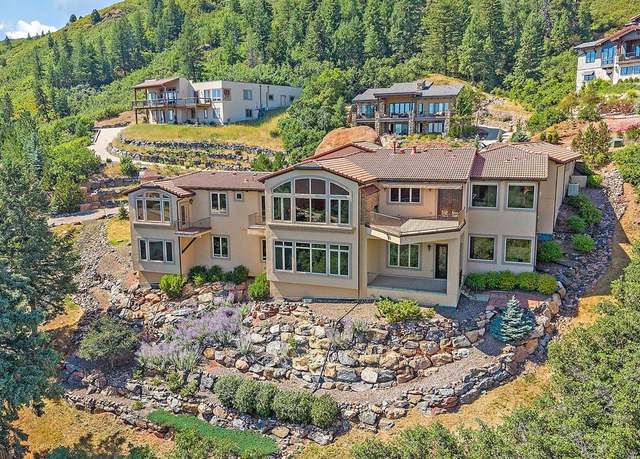 Property at 10153 Thunder Run, Littleton, CO 80125, 4 beds, 7 baths