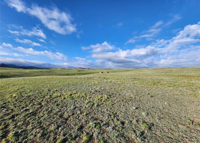 Property at 4305 Black Gatto Trl, Hartsel, CO 80449