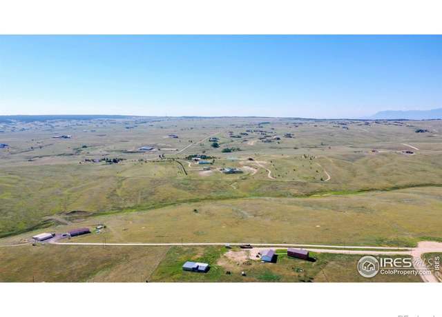 Property at 18763 Brown Rd, Colorado Springs, CO 80908