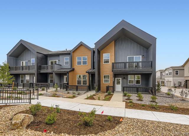 Property at 8957 Whiteclover St, Roxborough, CO 80125, 3 beds, 3 baths