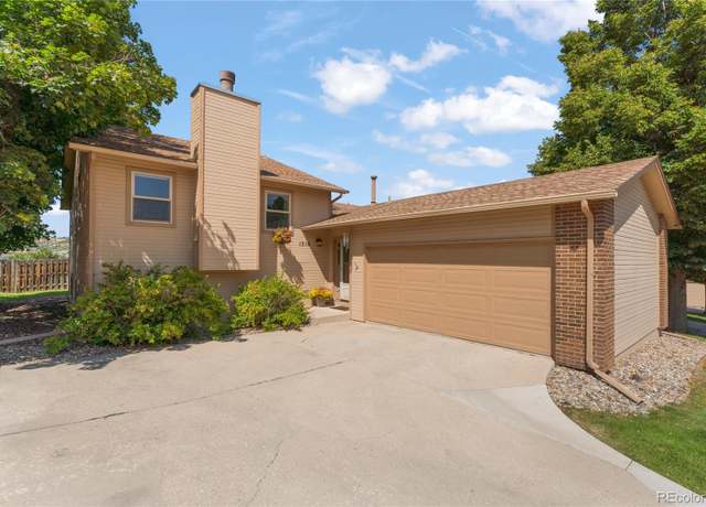 Property at 1516 Shane Cir, Colorado Springs, CO 80907, 3 beds, 3 baths