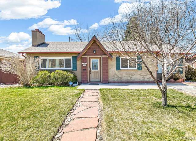 Property at 3005 Richard Allen Ct, Denver, CO 80205, 3 beds, 3 baths