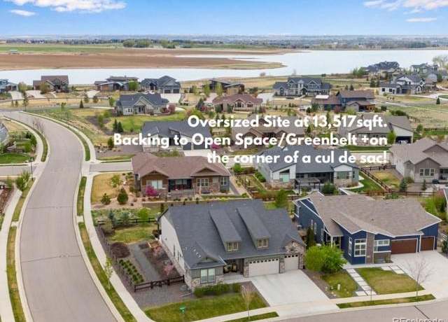Property at 7055 Lightning Ct, Timnath, CO 80547, 3 beds, 3 baths
