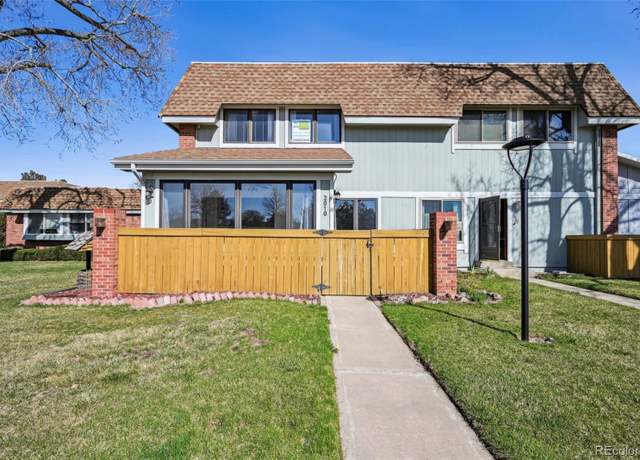 Property at 2010 W 101st Ave, Thornton, CO 80260, 3 beds, 3 baths