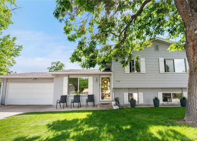 Property at 7132 Xavier Way, Westminster, CO 80030, 5 beds, 3 baths