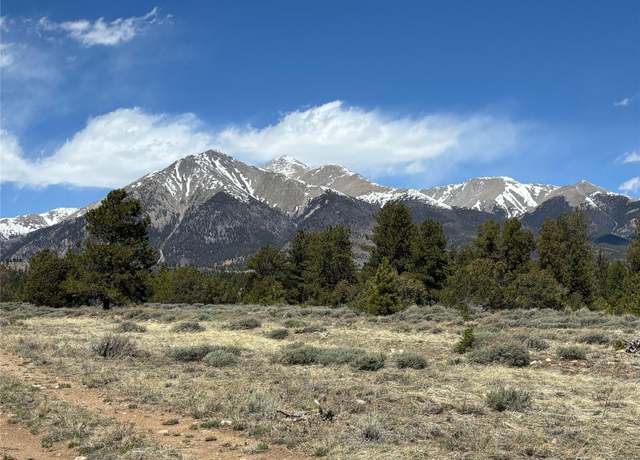 Property at 14761 Basalt Ln, Salida, CO 81201