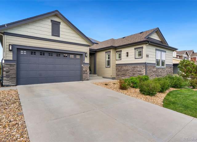 Property at 17637 W 87th Ave, Arvada, CO 80007, 4 beds, 5 baths