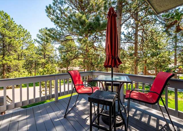 Property at 2397 Hearth Dr, Evergreen, CO 80439, 6 beds, 5 baths