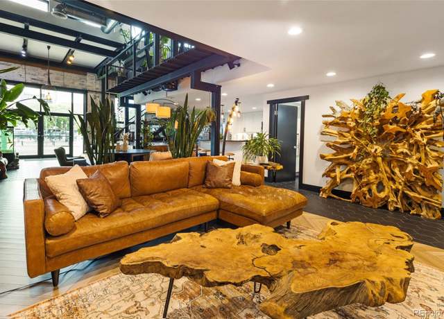 Property at 1203 24th St, Denver, CO 80205, 2 beds, 2 baths
