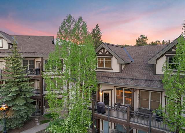 Property at 33 Broken Lance Dr Unit 207S, Breckenridge, CO 80424, 3 beds, 3 baths