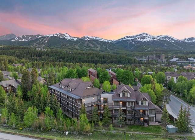 Property at 33 Broken Lance Dr Unit 207S, Breckenridge, CO 80424, 3 beds, 3 baths