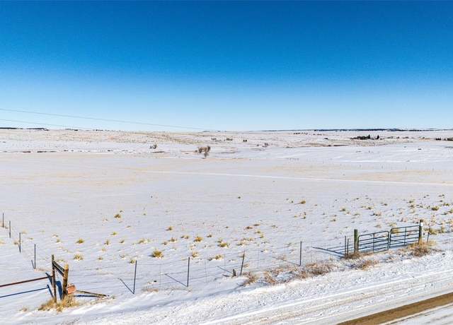 Property at 13513 County Road 118, Kiowa, CO 80117