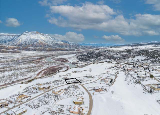 Property at 461 Meadow Creek Dr, Parachute, CO 81635