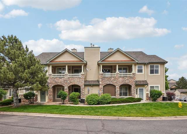 Property at 9692 W Coco Cir #304, Littleton, CO 80128, 2 beds, 2 baths