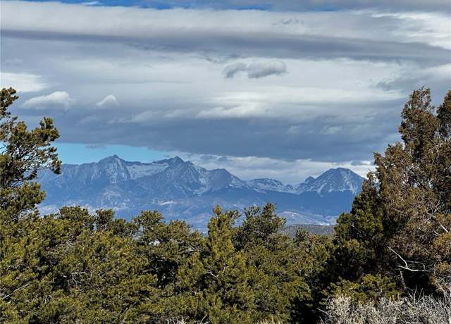 Property at 1433 Marion Rd, Fort Garland, CO 81133