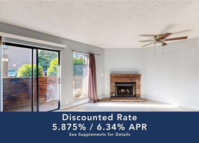 Property at 12360 W Nevada Pl #101, Lakewood, CO 80228, 1 bed, 1 bath