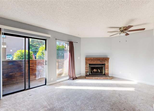 Property at 12360 W Nevada Pl #101, Lakewood, CO 80228, 1 bed, 1 bath