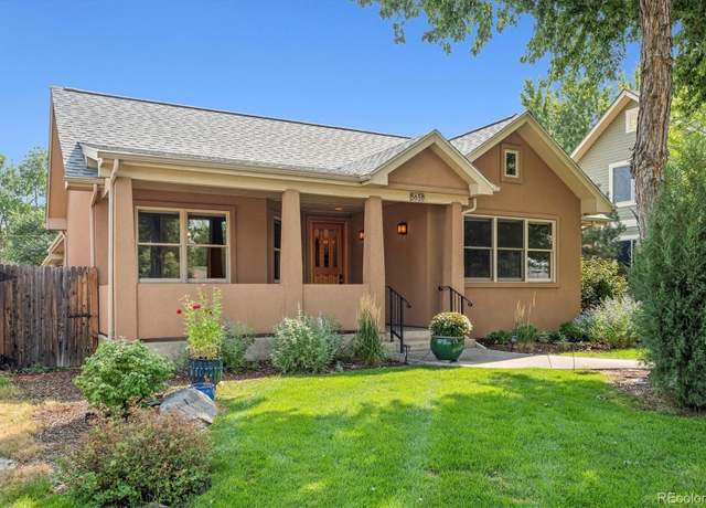 Property at 5650 S Greenwood St, Littleton, CO 80120, 3 beds, 2 baths