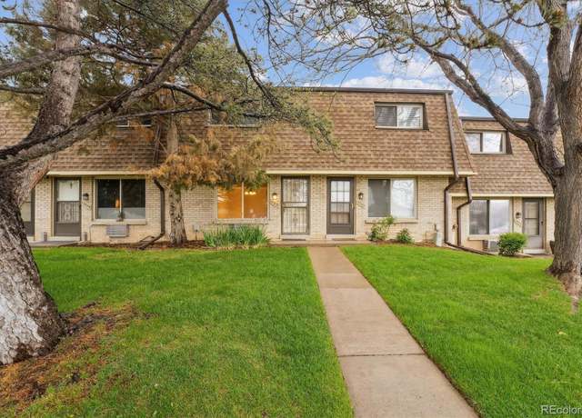 Property at 12927 W 20th Ave, Golden, CO 80401, 2 beds, 2 baths