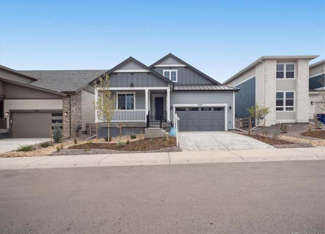 Property at 8294 Snake River St, Littleton, CO 80125, 5 beds, 3 baths