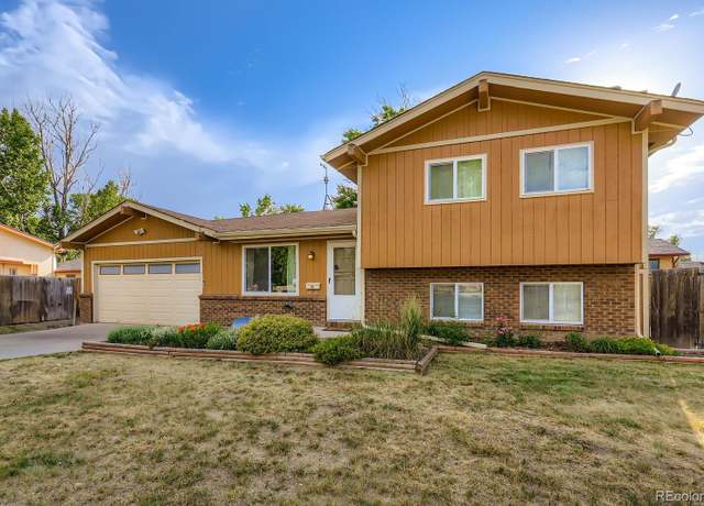 Property at 2523 W 7th St, Greeley, CO 80634, 3 beds, 2 baths