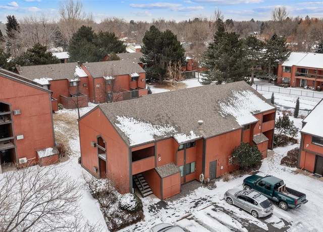 Property at 1625 W Elizabeth St Unit G2, Fort Collins, CO 80521, 2 beds, 1 bath
