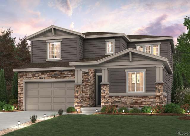 Property at 1331 Loraine Cir N, Lafayette, CO 80026, 3 beds, 3 baths