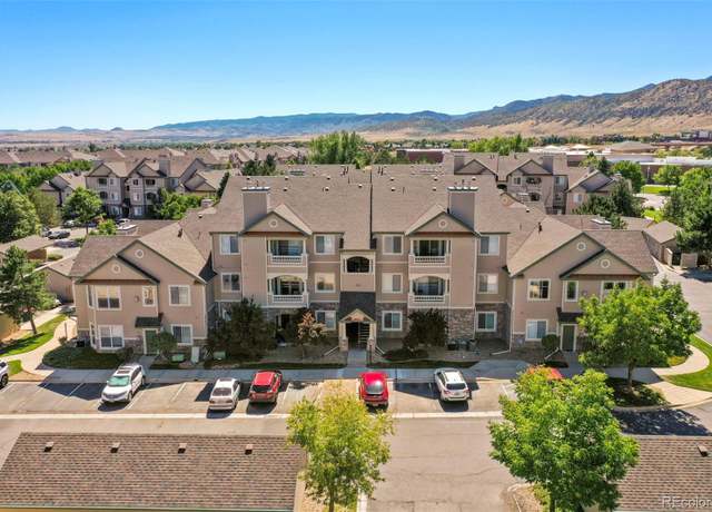 Property at 9622 W Coco Cir #203, Littleton, CO 80128, 2 beds, 2 baths