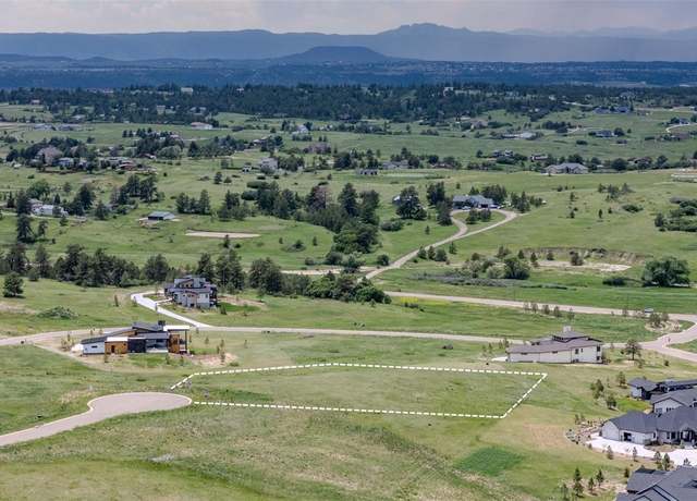 Property at 11168 Wild Chase Pl, Franktown, CO 80116