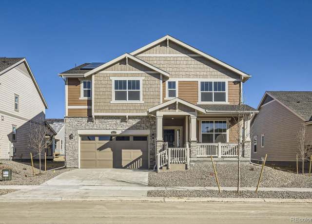 Property at 4123 Shirley Dr, Johnstown, CO 80534, 5 beds, 4 baths