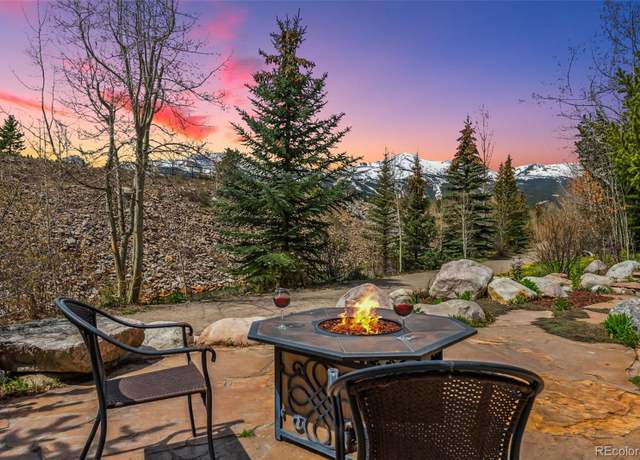 Property at 200 Rachel Ln, Breckenridge, CO 80424, 4 beds, 4 baths