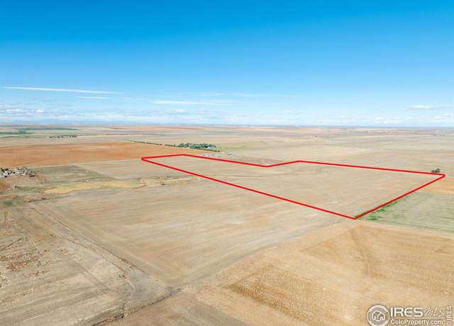 Property at 0 County Road 4, Roggen, CO 80652