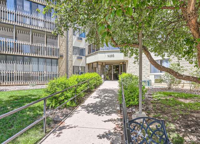 Property at 14390 E Marina Dr #403, Aurora, CO 80014, 2 beds, 2 baths