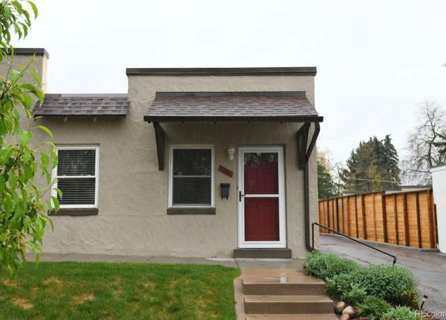 Property at 2660 Utica St, Denver, CO 80212, 1 bed, 1 bath