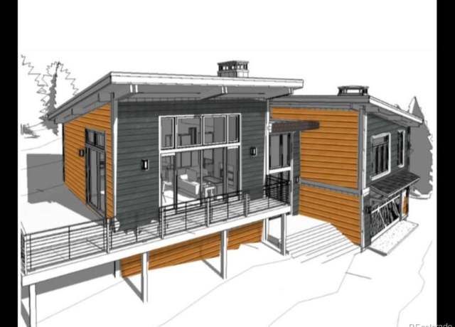 Property at 4501 County Road 72, Bailey, CO 80421