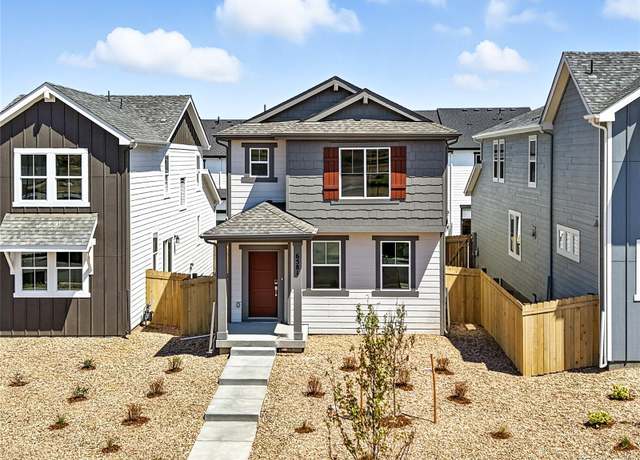 Property at 6581 E 148th Dr, Thornton, CO 80602, 4 beds, 3 baths