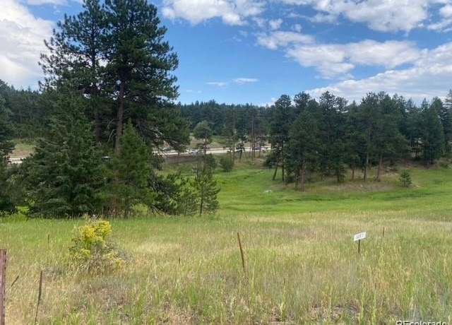 Property at 8036 Settlers Dr, Morrison, CO 80456