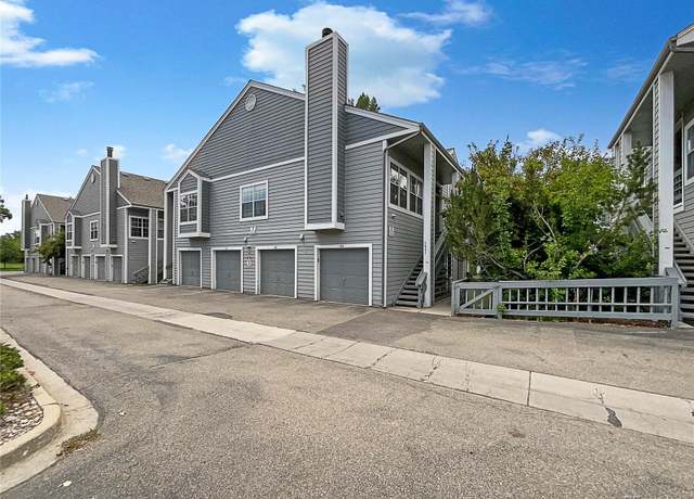 Property at 7451 Spy Glass Ct, Boulder, CO 80301, 2 beds, 2 baths
