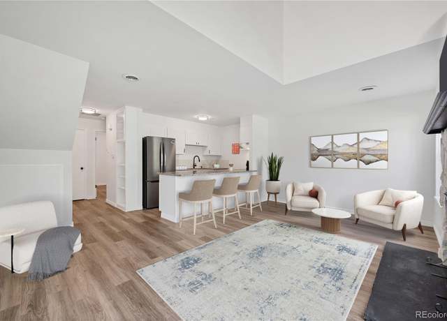 Property at 225 E 8th Ave Unit A2, Longmont, CO 80504, 2 beds, 2 baths