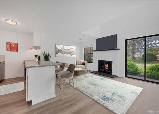 Property at 225 E 8th Ave Unit A2, Longmont, CO 80504, 2 beds, 2 baths