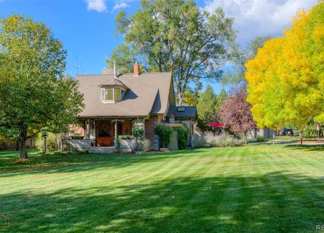 Property at 3737 26th St, Boulder, CO 80304, 4 beds, 3 baths