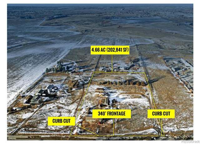 Property at 14855 E 104th Ave, Commerce City, CO 80022
