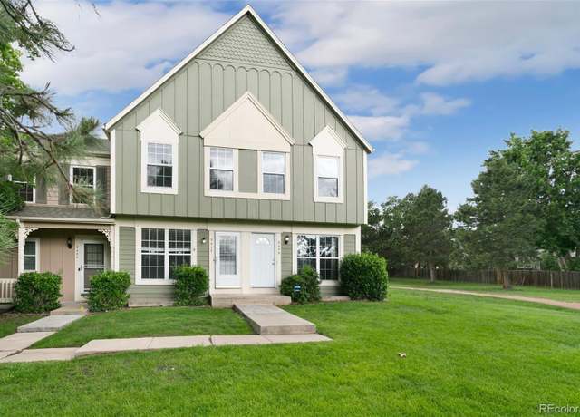 Property at 3459 Queen Anne Way, Colorado Springs, CO 80917, 3 beds, 2 baths