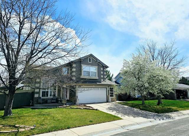 Property at 5052 Yates Cir, Broomfield, CO 80020, 4 beds, 4 baths