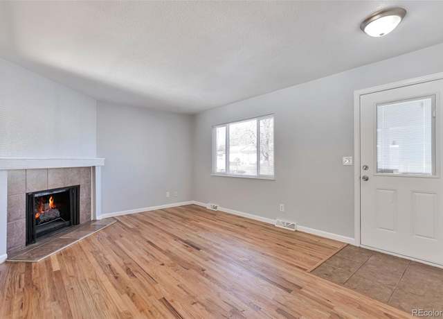 Property at 6441 S Eudora Way, Centennial, CO 80121, 4 beds, 2 baths