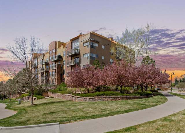 Property at 9019 E Panorama Cir Unit D204, Englewood, CO 80112, 2 beds, 2 baths
