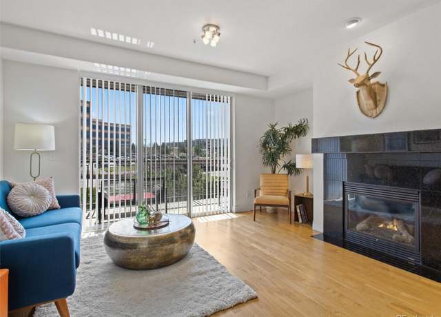 Property at 9019 E Panorama Cir Unit D204, Englewood, CO 80112, 2 beds, 2 baths