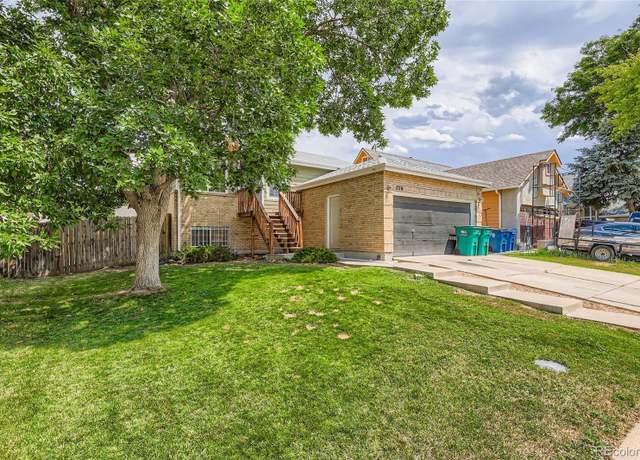 Property at 1776 Fraser Ct, Aurora, CO 80011, 5 beds, 3 baths